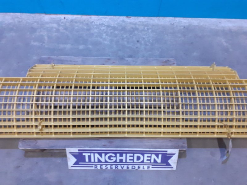 Dreschwerk typu New Holland TF44, Gebrauchtmaschine v Hemmet (Obrázek 2)