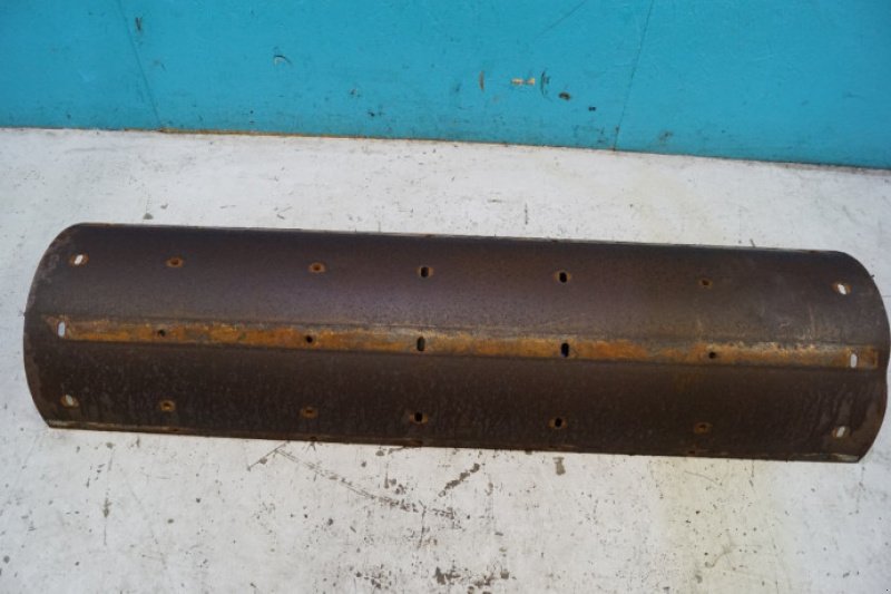 Dreschwerk typu New Holland TF78, Gebrauchtmaschine v Hemmet (Obrázek 8)