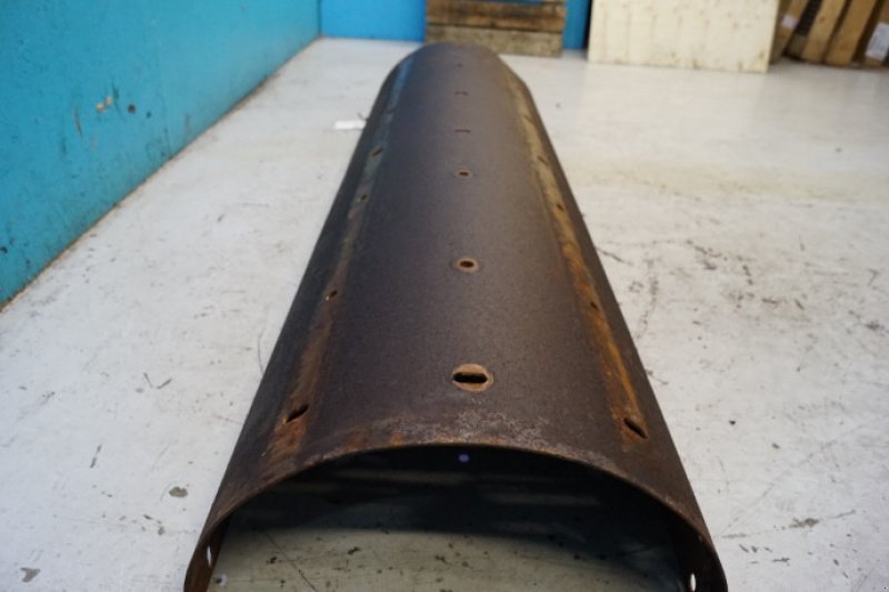 Dreschwerk typu New Holland TF78, Gebrauchtmaschine v Hemmet (Obrázek 5)