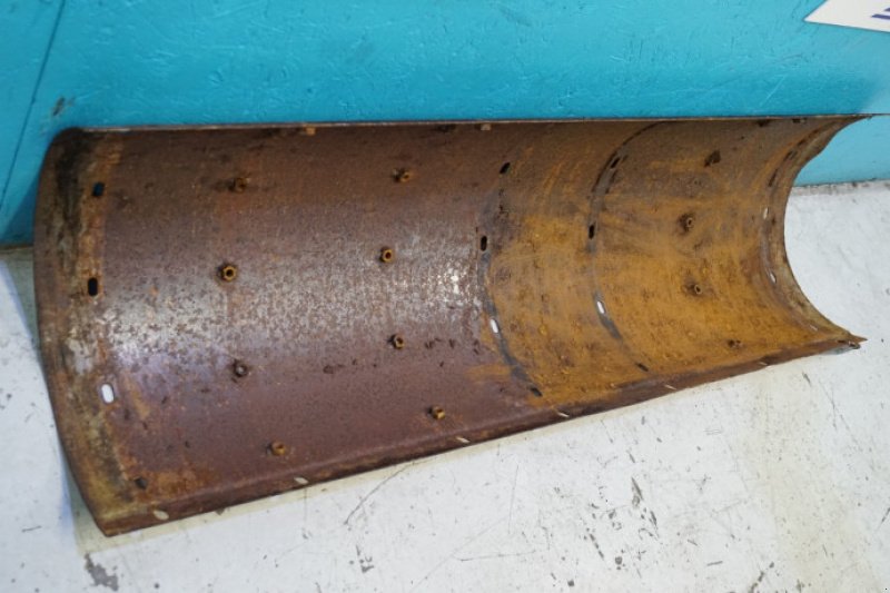 Dreschwerk typu New Holland TF78, Gebrauchtmaschine v Hemmet (Obrázek 13)