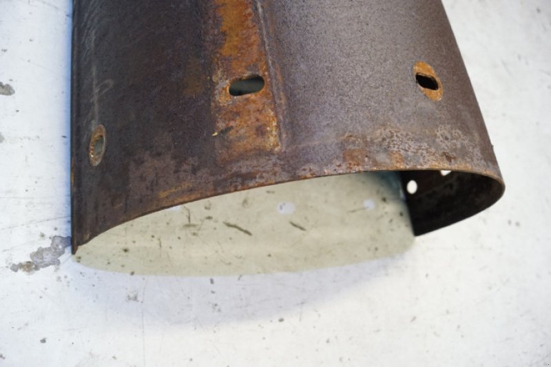 Dreschwerk typu New Holland TF78, Gebrauchtmaschine v Hemmet (Obrázek 7)