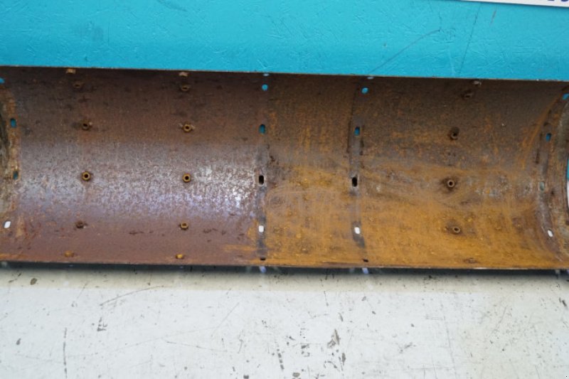 Dreschwerk typu New Holland TF78, Gebrauchtmaschine v Hemmet (Obrázek 12)