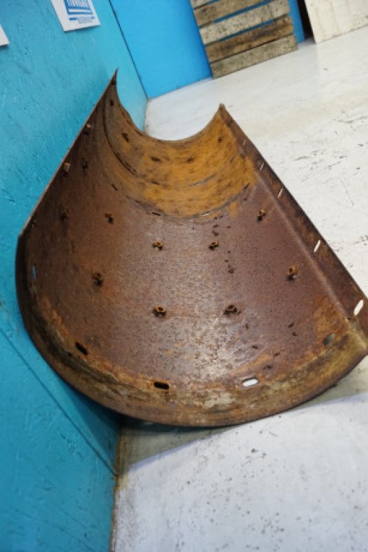 Dreschwerk typu New Holland TF78, Gebrauchtmaschine v Hemmet (Obrázek 14)