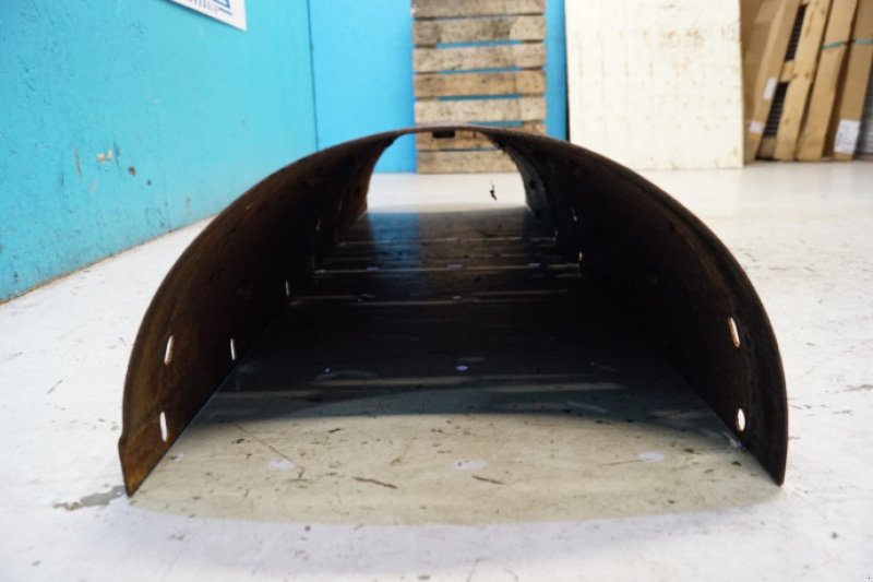 Dreschwerk typu New Holland TF78, Gebrauchtmaschine v Hemmet (Obrázek 4)