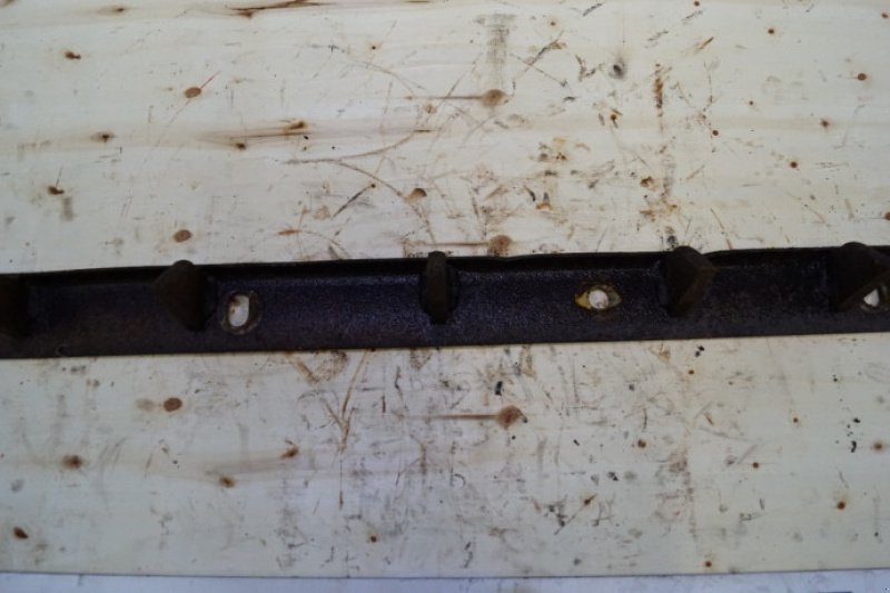 Dreschwerk typu New Holland TF78, Gebrauchtmaschine v Hemmet (Obrázek 3)