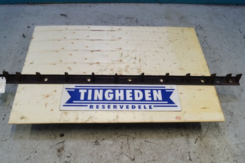 Dreschwerk typu New Holland TF78, Gebrauchtmaschine v Hemmet (Obrázek 1)