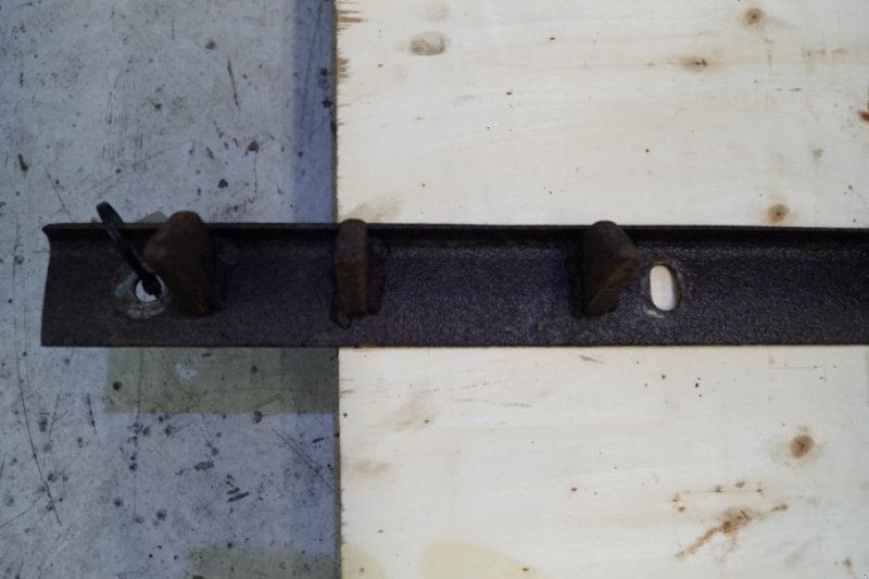 Dreschwerk typu New Holland TF78, Gebrauchtmaschine v Hemmet (Obrázek 2)