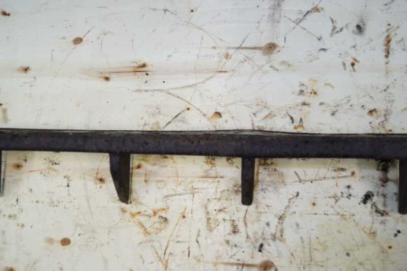 Dreschwerk typu New Holland TF78, Gebrauchtmaschine v Hemmet (Obrázek 7)