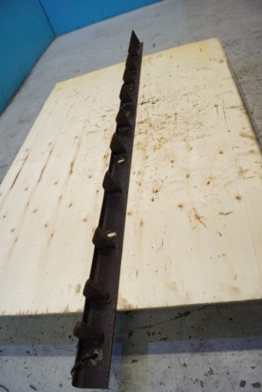 Dreschwerk typu New Holland TF78, Gebrauchtmaschine v Hemmet (Obrázek 10)