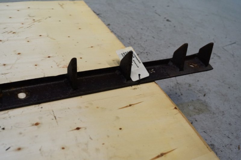 Dreschwerk типа New Holland TF78, Gebrauchtmaschine в Hemmet (Фотография 4)