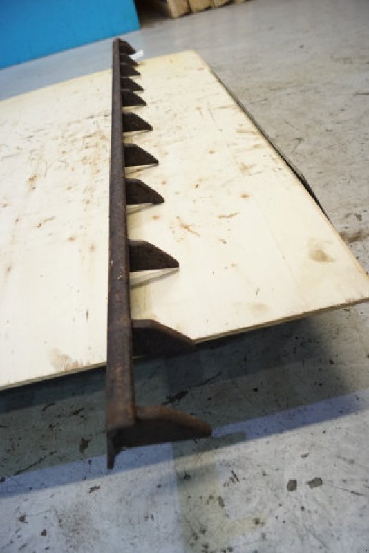 Dreschwerk типа New Holland TF78, Gebrauchtmaschine в Hemmet (Фотография 7)