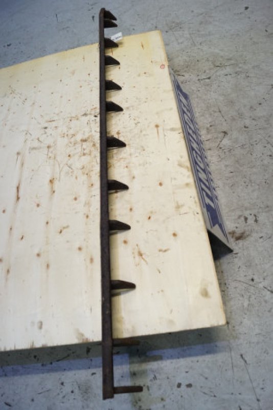 Dreschwerk типа New Holland TF78, Gebrauchtmaschine в Hemmet (Фотография 5)