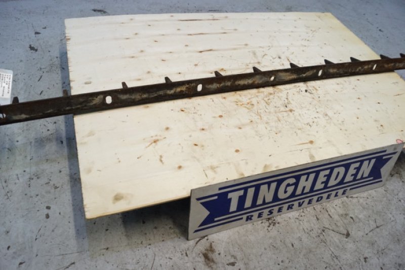 Dreschwerk типа New Holland TF78, Gebrauchtmaschine в Hemmet (Фотография 10)