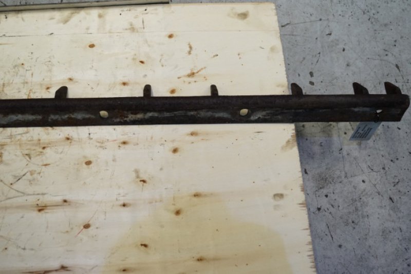 Dreschwerk типа New Holland TF78, Gebrauchtmaschine в Hemmet (Фотография 13)