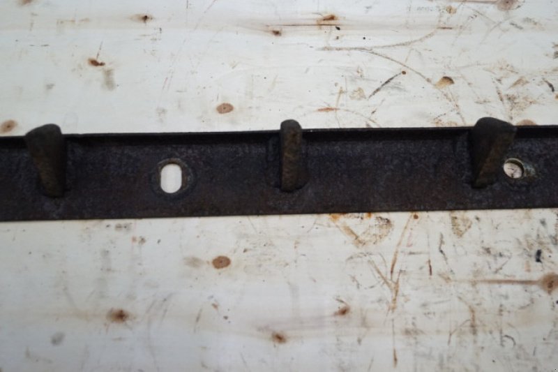 Dreschwerk типа New Holland TF78, Gebrauchtmaschine в Hemmet (Фотография 3)