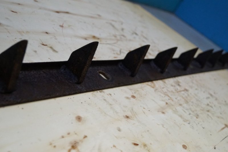 Dreschwerk типа New Holland TF78, Gebrauchtmaschine в Hemmet (Фотография 16)