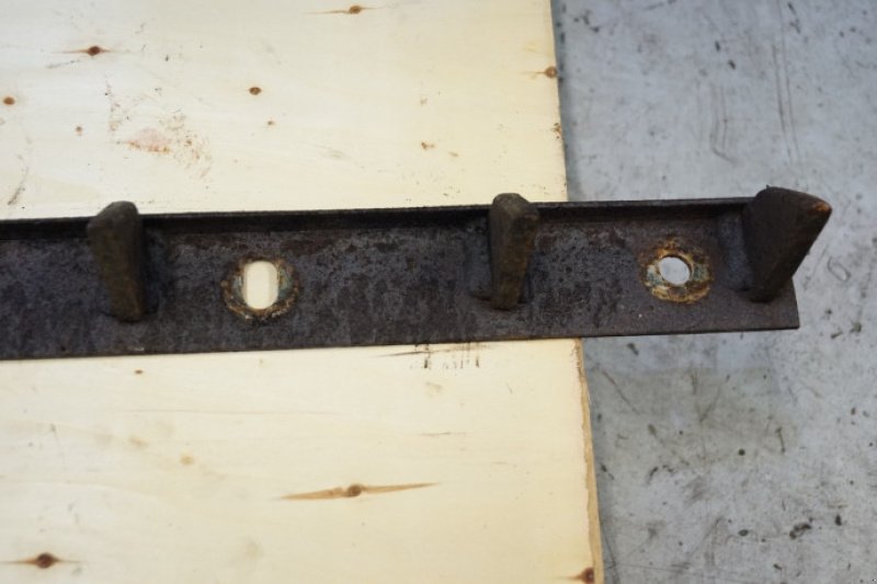 Dreschwerk типа New Holland TF78, Gebrauchtmaschine в Hemmet (Фотография 5)