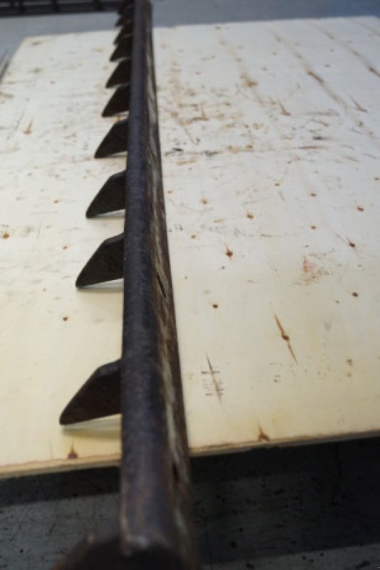 Dreschwerk типа New Holland TF78, Gebrauchtmaschine в Hemmet (Фотография 14)