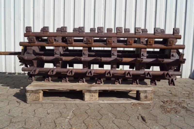 Dreschwerk typu New Holland TF78, Gebrauchtmaschine v Hemmet (Obrázek 15)