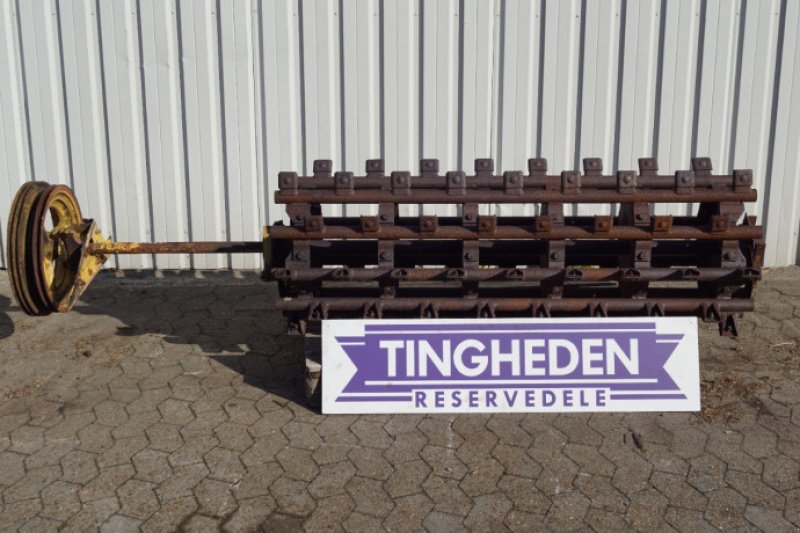 Dreschwerk typu New Holland TF78, Gebrauchtmaschine v Hemmet (Obrázek 1)