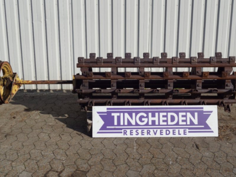 Dreschwerk des Typs New Holland TF78, Gebrauchtmaschine in Hemmet (Bild 1)