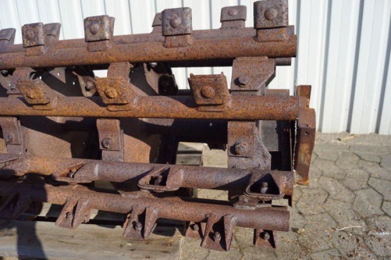 Dreschwerk typu New Holland TF78, Gebrauchtmaschine v Hemmet (Obrázek 10)