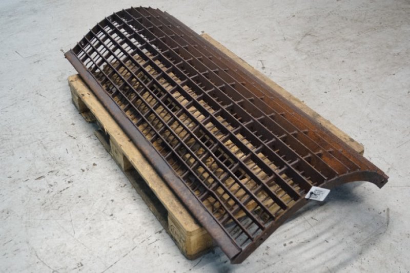 Dreschwerk typu New Holland TF78, Gebrauchtmaschine v Hemmet (Obrázek 3)