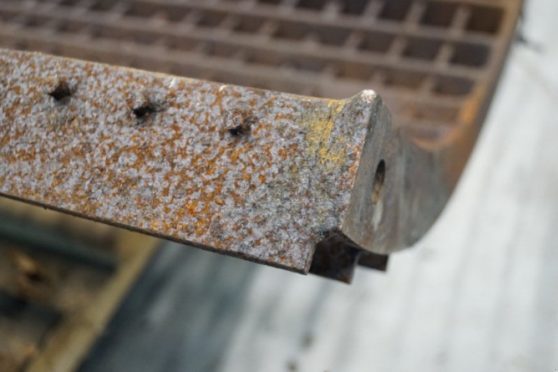 Dreschwerk typu New Holland TF78, Gebrauchtmaschine v Hemmet (Obrázek 23)