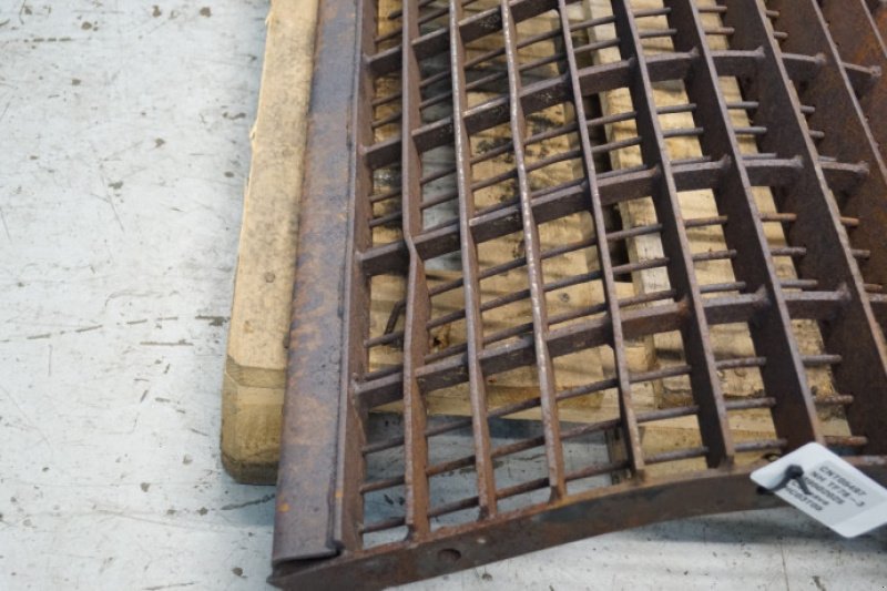 Dreschwerk typu New Holland TF78, Gebrauchtmaschine v Hemmet (Obrázek 4)