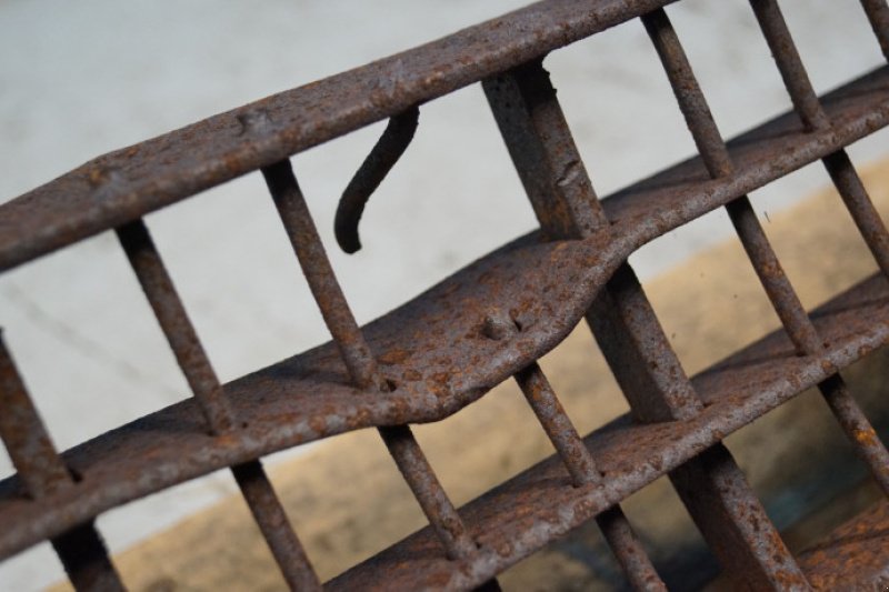 Dreschwerk typu New Holland TF78, Gebrauchtmaschine v Hemmet (Obrázek 21)