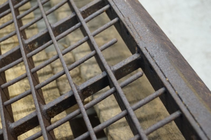 Dreschwerk typu New Holland TF78, Gebrauchtmaschine v Hemmet (Obrázek 20)