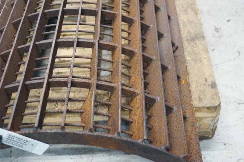 Dreschwerk typu New Holland TF78, Gebrauchtmaschine v Hemmet (Obrázek 5)