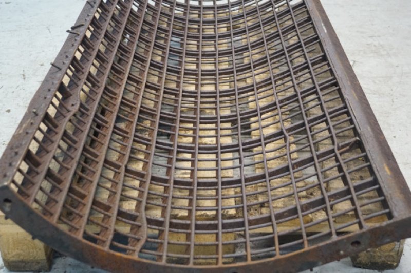 Dreschwerk typu New Holland TF78, Gebrauchtmaschine v Hemmet (Obrázek 17)