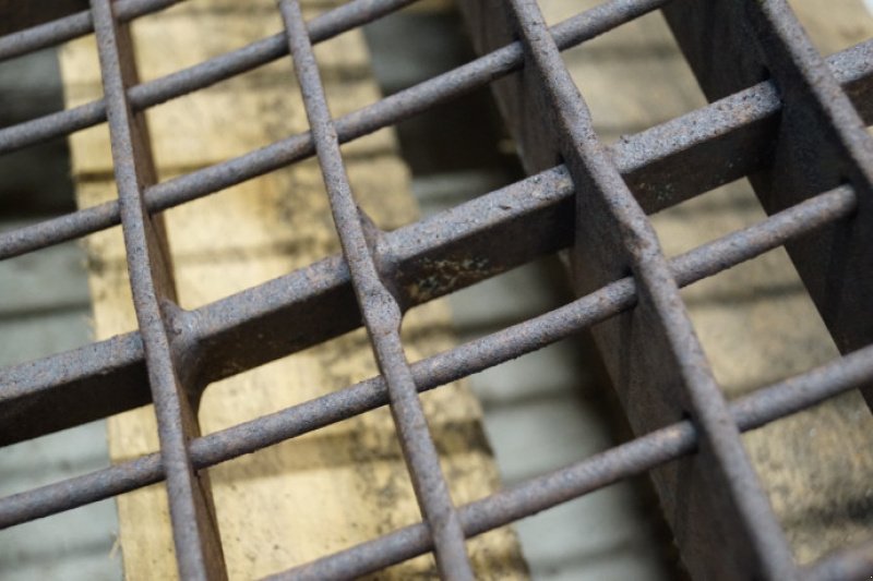 Dreschwerk typu New Holland TF78, Gebrauchtmaschine v Hemmet (Obrázek 19)