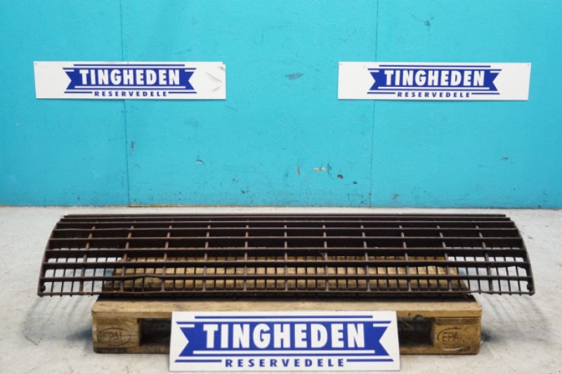 Dreschwerk typu New Holland TF78, Gebrauchtmaschine v Hemmet (Obrázek 1)