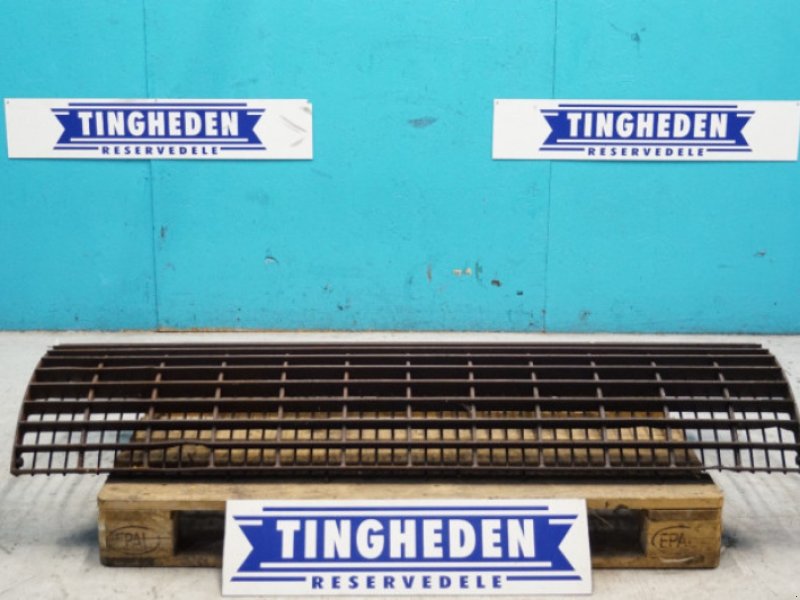 Dreschwerk des Typs New Holland TF78, Gebrauchtmaschine in Hemmet (Bild 1)