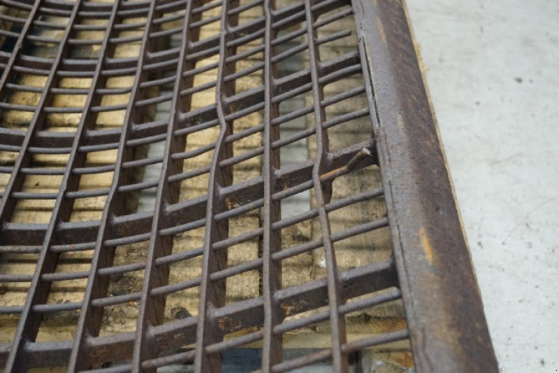 Dreschwerk typu New Holland TF78, Gebrauchtmaschine v Hemmet (Obrázek 16)