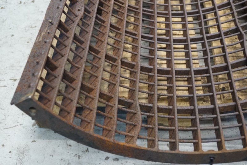 Dreschwerk typu New Holland TF78, Gebrauchtmaschine v Hemmet (Obrázek 15)