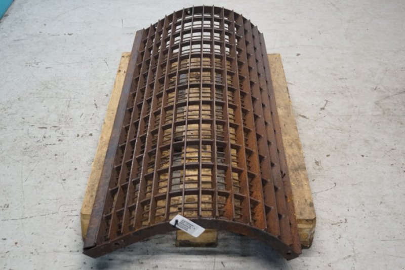 Dreschwerk typu New Holland TF78, Gebrauchtmaschine v Hemmet (Obrázek 2)