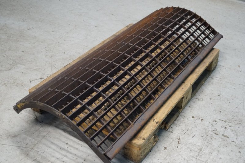 Dreschwerk typu New Holland TF78, Gebrauchtmaschine v Hemmet (Obrázek 13)