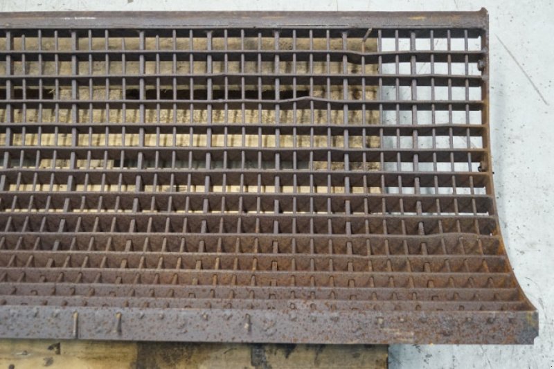 Dreschwerk typu New Holland TF78, Gebrauchtmaschine v Hemmet (Obrázek 24)