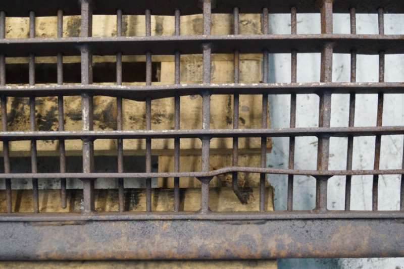 Dreschwerk typu New Holland TF78, Gebrauchtmaschine v Hemmet (Obrázek 12)