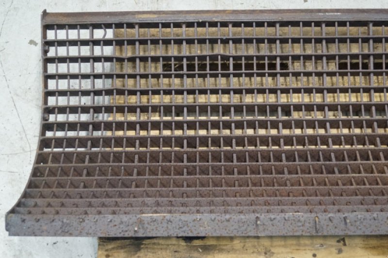 Dreschwerk typu New Holland TF78, Gebrauchtmaschine v Hemmet (Obrázek 25)