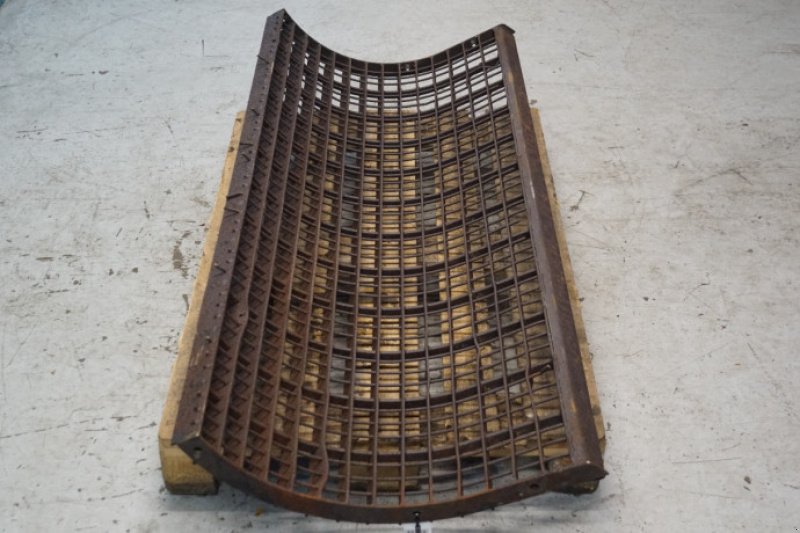 Dreschwerk typu New Holland TF78, Gebrauchtmaschine v Hemmet (Obrázek 14)