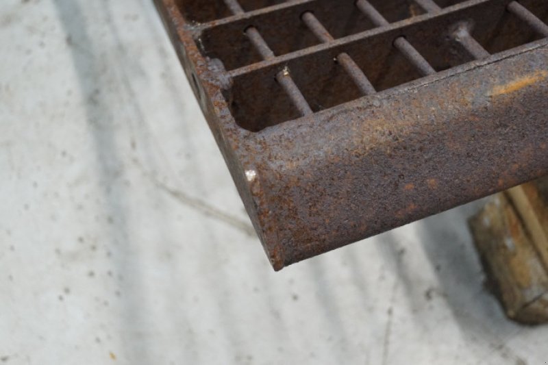 Dreschwerk typu New Holland TF78, Gebrauchtmaschine v Hemmet (Obrázek 22)