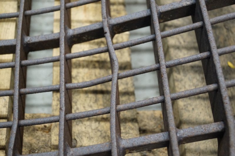 Dreschwerk typu New Holland TF78, Gebrauchtmaschine v Hemmet (Obrázek 18)