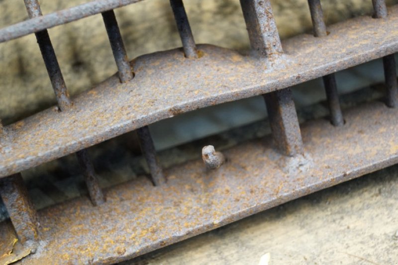 Dreschwerk typu New Holland TF78, Gebrauchtmaschine v Hemmet (Obrázek 7)