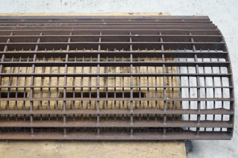 Dreschwerk typu New Holland TF78, Gebrauchtmaschine v Hemmet (Obrázek 9)