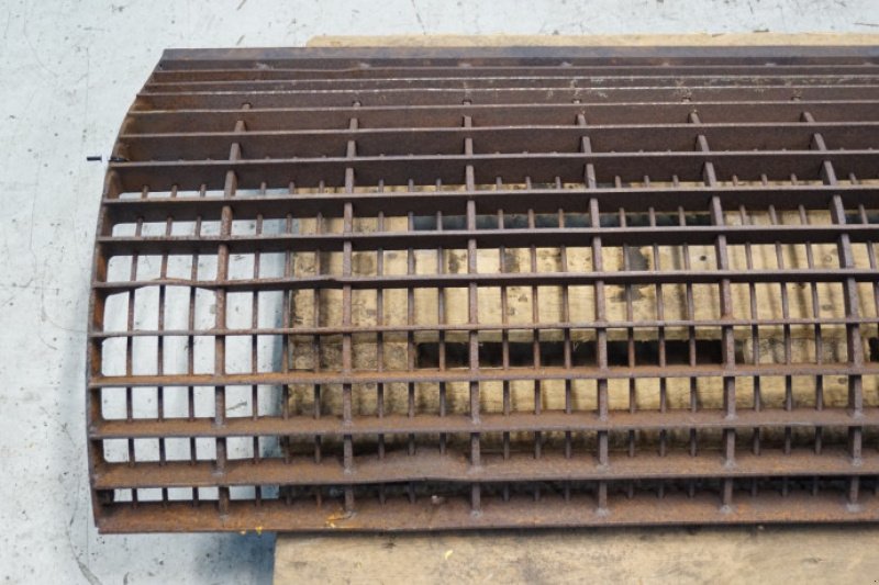 Dreschwerk typu New Holland TF78, Gebrauchtmaschine v Hemmet (Obrázek 8)