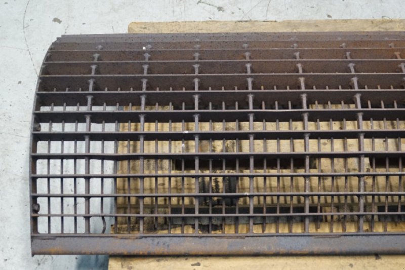 Dreschwerk typu New Holland TF78, Gebrauchtmaschine v Hemmet (Obrázek 10)